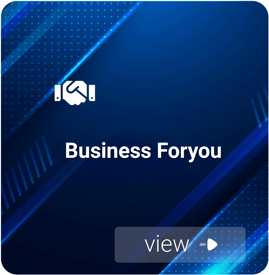 Business-foryou